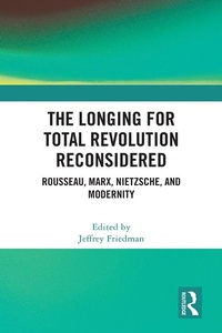 Abbildung von: The Longing for Total Revolution Reconsidered - Routledge