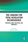 Cover: The Longing for Total Revolution Reconsidered - Routledge