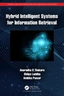 Cover: Hybrid Intelligent Systems for Information Retrieval - Chapman & Hall/CRC