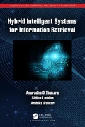 Bild: Hybrid Intelligent Systems for Information Retrieval - Chapman & Hall/CRC