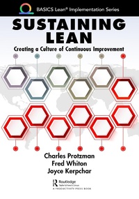 Abbildung von: Sustaining Lean - Productivity Press