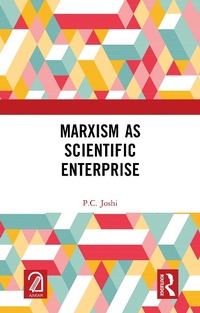 Abbildung von: Marxism as Scientific Enterprise - Routledge