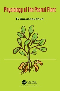 Abbildung von: Physiology of the Peanut Plant - CRC Press