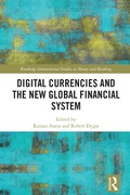 Bild: Digital Currencies and the New Global Financial System - Routledge