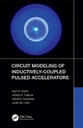 Bild: Circuit Modeling of Inductively-Coupled Pulsed Accelerators - CRC Press