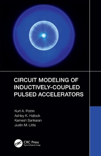 Abbildung von: Circuit Modeling of Inductively-Coupled Pulsed Accelerators - CRC Press