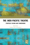 Bild: The Indo-Pacific Theatre - Routledge India