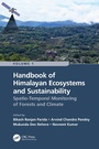 Cover: Handbook of Himalayan Ecosystems and Sustainability, Volume 1 - CRC Press