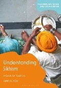 Cover: Understanding Sikhism - Bloomsbury Academic