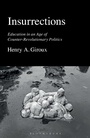 Cover: Insurrections - Bloomsbury Academic