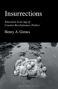 Enlarge image Cover: Insurrections - Bloomsbury Academic