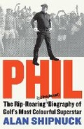 Cover: Phil - Simon & Schuster Ltd