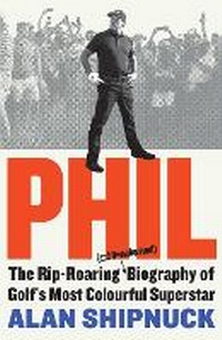 Abbildung von: Phil - Simon & Schuster Ltd