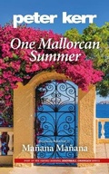 Cover: One Mallorcan Summer - Oasis-WERP