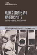 Cover: Killers, Clients and Kindred Spirits - Edinburgh University Press