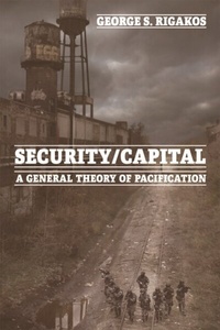 Enlarge image Cover: Security/Capital - Edinburgh University Press