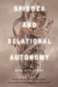 Abbildung von: Spinoza and Relational Autonomy - Edinburgh University Press