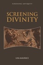 Cover: Screening Divinity - Edinburgh University Press