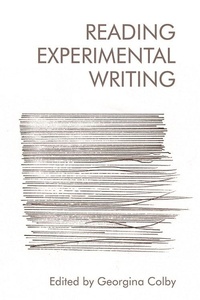 Enlarge image Cover: Reading Experimental Writing - Edinburgh University Press