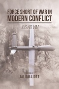 Cover: Force Short of War in Modern Conflict - Edinburgh University Press