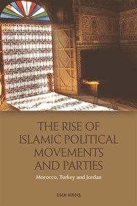Abbildung von: Rise of Islamic Political Movements and Parties - Edinburgh University Press