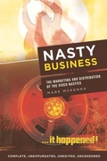 Cover: Nasty Business - Edinburgh University Press