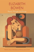 Cover: Elizabeth Bowen - Edinburgh University Press
