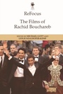 Cover: ReFocus: The Films of Rachid Bouchareb - Edinburgh University Press