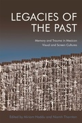 Cover: Legacies of the Past - Edinburgh University Press