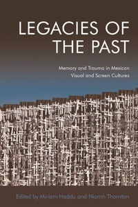 Enlarge image Cover: Legacies of the Past - Edinburgh University Press