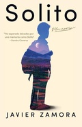 Cover: Solito (Spanish Edition) - Vintage Espanol