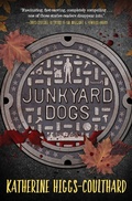 Cover: Junkyard Dogs - Peachtree Publishers