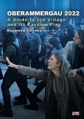 Cover: Oberammergau 2022 - Pilgrim Book Services Ltd