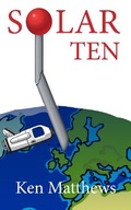 Cover: Solar Ten - Ken Matthews