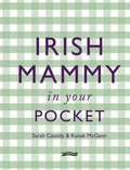 Cover: Irish Mammy in Your Pocket - O'Brien Press Ltd