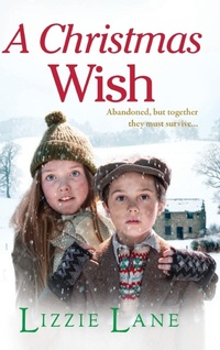 Abbildung von: A Christmas Wish - Boldwood Books Ltd