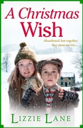 Cover: A Christmas Wish - Boldwood Books Ltd