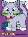 Cover: Copy Colour: Cat - Award Publications Ltd
