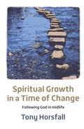Cover: Spiritual Growth in a Time of Change - BRF (The Bible Reading Fellowship)