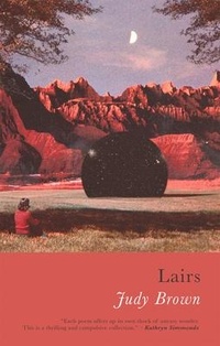 Enlarge image Cover: Lairs - Seren