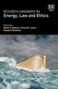Abbildung von: Research Handbook on Energy, Law and Ethics - Edward Elgar Publishing