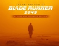 Cover: The Art and Soul of Blade Runner 2049 - Revised and Expanded Edition - Titan Books Ltd
