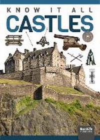 Enlarge image Cover: Castles - BookLife Publishing