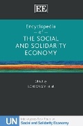 Cover: Encyclopedia of the Social and Solidarity Economy - Edward Elgar Publishing