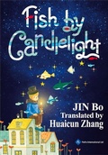 Cover: Fish by Candlelight - Paths Publishing Group