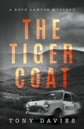Cover: The Tiger Coat - ebookpartnership.com