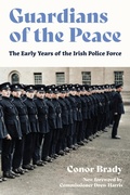 Cover: Guardians of the Peace - New Island Books