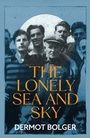 Cover: The Lonely Sea and Sky - New Island Books