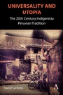 Cover: Universality and Utopia - Anthem Press