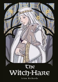 Enlarge image Cover: The Witch-Hare - Sweatdrop Studios